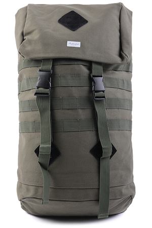 Рюкзак The Hundreds Deon Backpack The Hundreds T16F107052-olive вариант 2 купить с доставкой