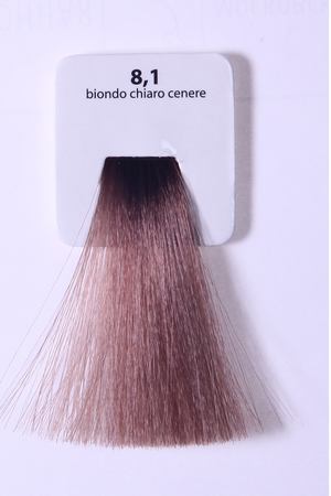 KAARAL 8.1 краска для волос / Sense COLOURS 100 мл Kaaral 8.1 купить с доставкой