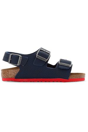 Сандалии на плоской подошве Milano 24-38 Birkenstock 127214