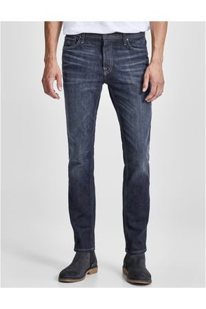 Джинсы стрейч с 5 карманами, JJILIAM JJORIGINAL Jack&Jones 83508