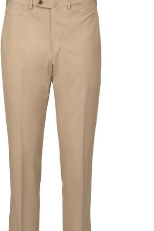Классические брюки Castangia Castangia 00281/014/бежевый купить с доставкой