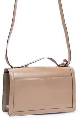 Сумка Barcelona Loewe Loewe 302.74.M15 Бежевый
