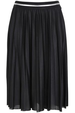 Юбка плиссированная и металлизированная Mat fashion 30967