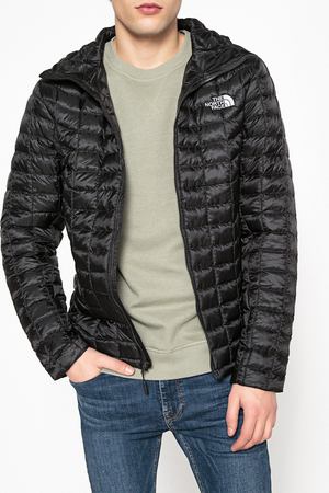 Куртка с капюшоном Thermoball The North Face 98405 купить с доставкой