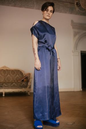 Платье Marusia Nizovtsova №9 вариант 3 купить с доставкой