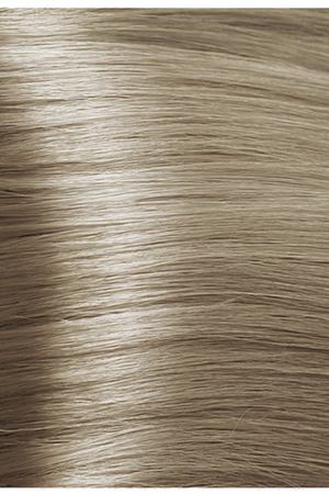 KAPOUS 9.1 крем-краска для волос / Hyaluronic acid 100 мл Kapous 1316