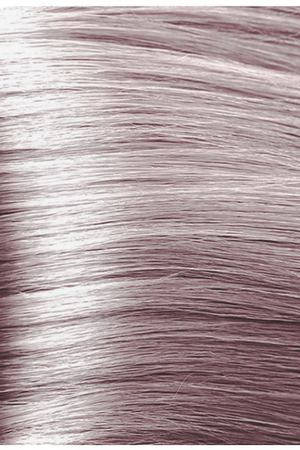 KAPOUS 9.21 крем-краска для волос / Hyaluronic acid 100 мл Kapous 1397 купить с доставкой
