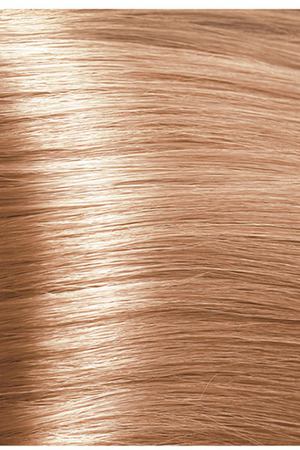 KAPOUS 9.4 крем-краска для волос / Hyaluronic acid 100 мл Kapous 1372 купить с доставкой