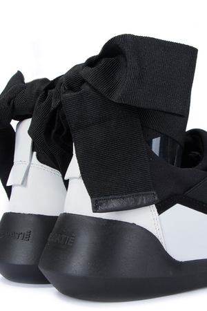 Комбинированные кроссовки VIC MATIE Vic Matie 1s6251d.r02tp8t359 Черный