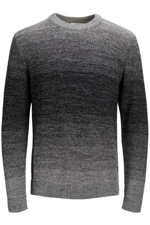 Пуловер с круглым вырезом, из тонкого трикотажа Jack&Jones 122077