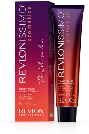 REVLON Professional C20 краска для волос / RP REVLONISSIMO COLORSMETIQUE Cromatics 60 мл Revlon Professional 7239062020 купить с доставкой