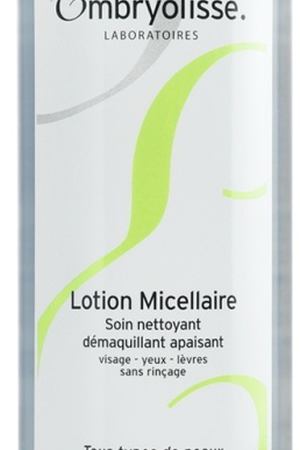 Мицеллярный лосьон Lotion Micellaire 250ml Embryolisse 59415552 купить с доставкой