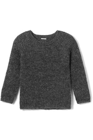 Пуловер из блестящего трикотажа, 3-12 лет La Redoute Collections 121900