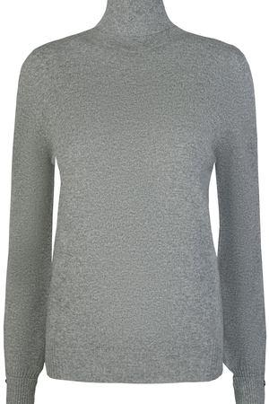 Кашемировый свитер AGNONA Agnona A2005 Серый