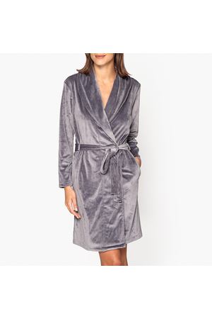 Халат La Redoute Collections 221196 купить с доставкой