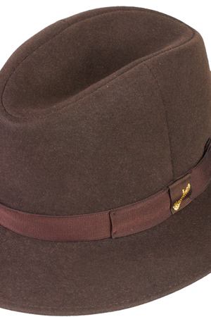 Шляпа Borsalino Borsalino 3900320381 купить с доставкой