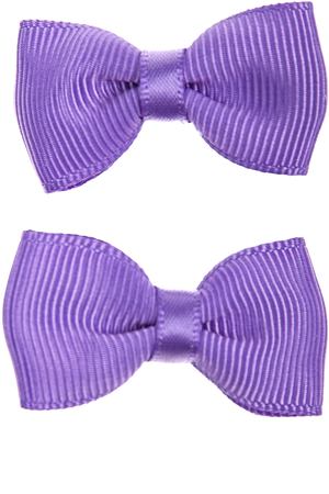 Заколка-зажим "Small Bow Z" 2 шт. Junefee 33035 купить с доставкой