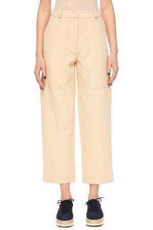 Брюки CEDRIC CHARLIER Cedric Charlier 38570