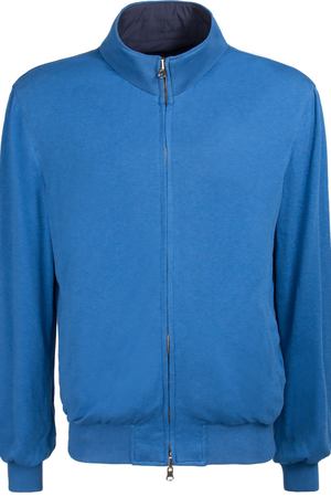 Двухсторонняя куртка  Enrico Mandelli Enrico Mandelli a5k502 3615 888 Синий купить с доставкой