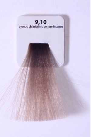 KAARAL 9.10 краска для волос / Sense COLOURS 100 мл Kaaral 9.10 купить с доставкой