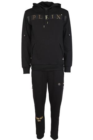 Спортивный костюм Philipp Plein Philipp Plein F18C MJB0547/MJT0686 Золотистый, Черный