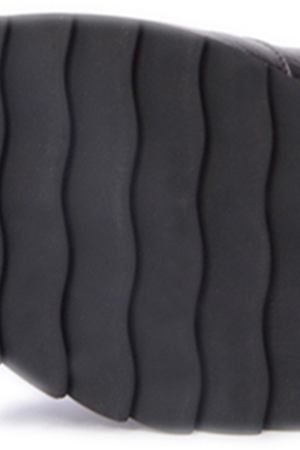 Кожаные кроссовки BLU BARRETT Blu Barrett SAW-038.24 Коричневый вариант 3