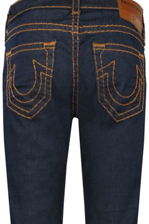 Прямые джинсы True Religion True Religion MJ60NZR2 Синий