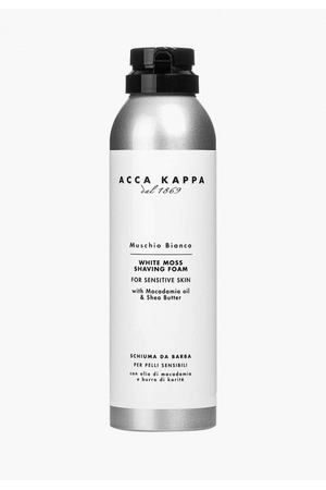 Пена для бритья Acca Kappa Acca Kappa 853325