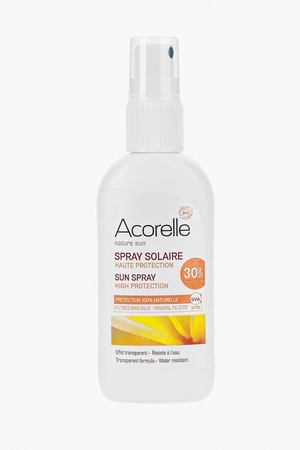 Спрей солнцезащитный Acorelle Acorelle 4601