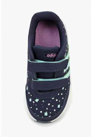 Кроссовки adidas adidas B76064 купить с доставкой