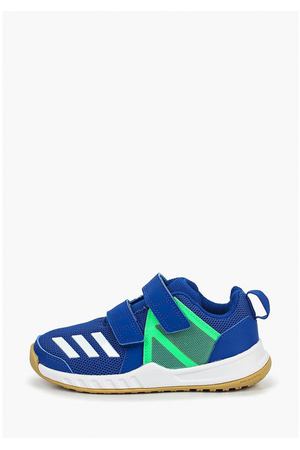 Кроссовки adidas adidas AH2562 купить с доставкой