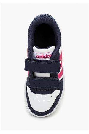 Кроссовки adidas adidas BB7332