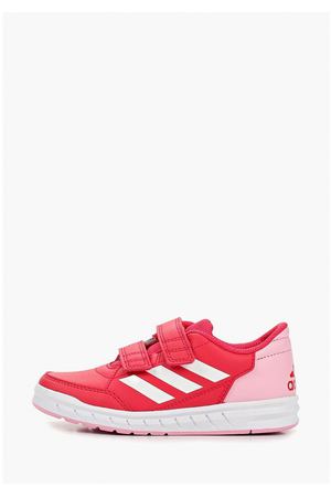 Кроссовки adidas adidas D96824 купить с доставкой