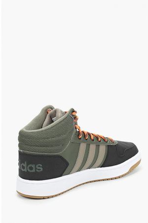 Кеды adidas adidas B44614 купить с доставкой