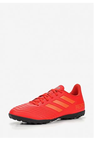 Бутсы adidas adidas D97973 купить с доставкой