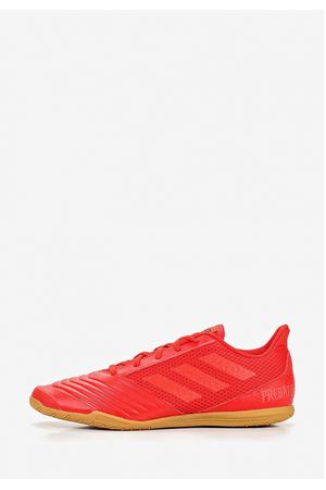 Бутсы зальные adidas adidas D97976 купить с доставкой