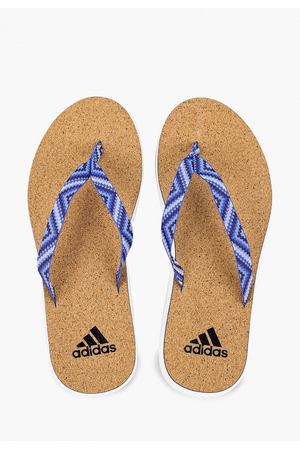 Сланцы adidas adidas CG2816 купить с доставкой