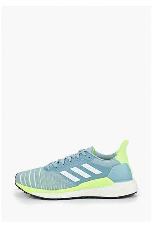 Кроссовки adidas adidas D97427 купить с доставкой