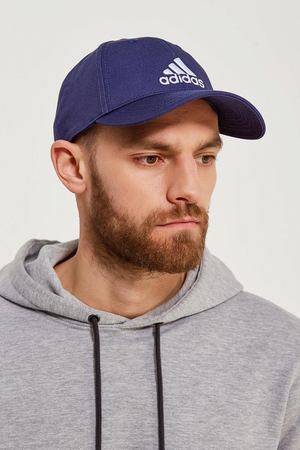 Бейсболка adidas adidas CF6913 вариант 2 купить с доставкой