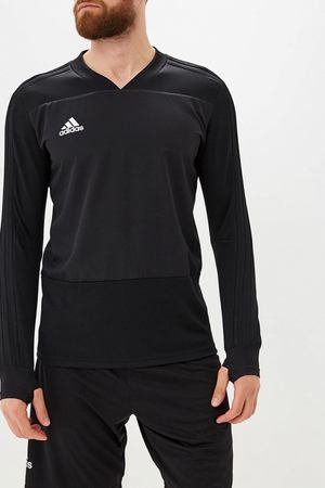 Лонгслив спортивный adidas adidas CG0380 купить с доставкой