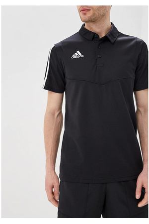 Поло adidas adidas DT5411 купить с доставкой