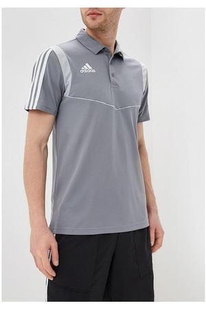 Поло adidas adidas DW4733 купить с доставкой