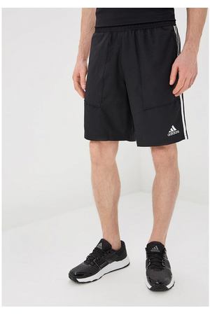 Шорты спортивные adidas adidas D95919 вариант 2 купить с доставкой