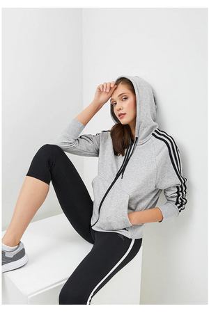 Толстовка adidas adidas DW9694 купить с доставкой