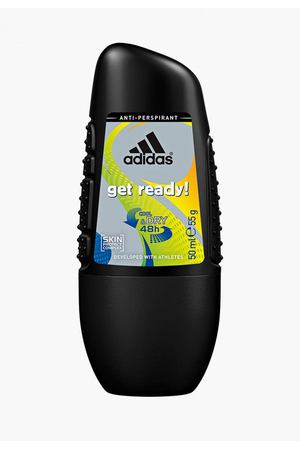 Дезодорант adidas adidas 3607349806521 вариант 4 купить с доставкой