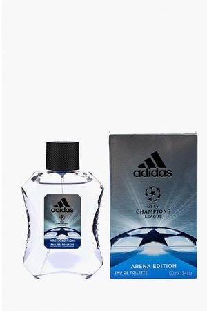 Туалетная вода adidas adidas 3614222813262 купить с доставкой