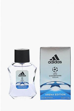 Туалетная вода adidas adidas 3614222813392 купить с доставкой