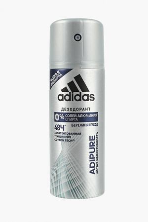 Дезодорант adidas adidas 3614223736430 купить с доставкой