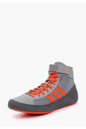 Борцовки adidas Combat adidas Combat CG3802 купить с доставкой