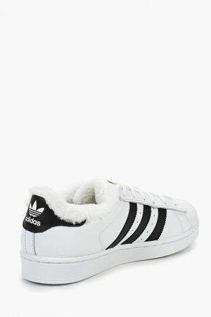 Кеды adidas Originals adidas Originals CP9630 купить с доставкой